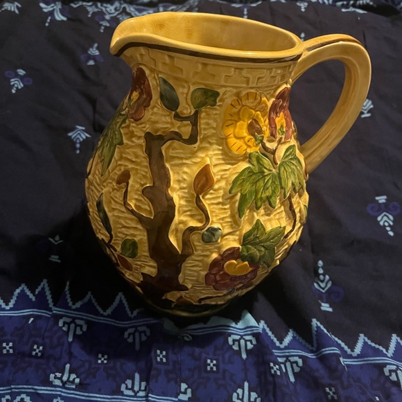 Vintage pitcher - Picture 3 of 4